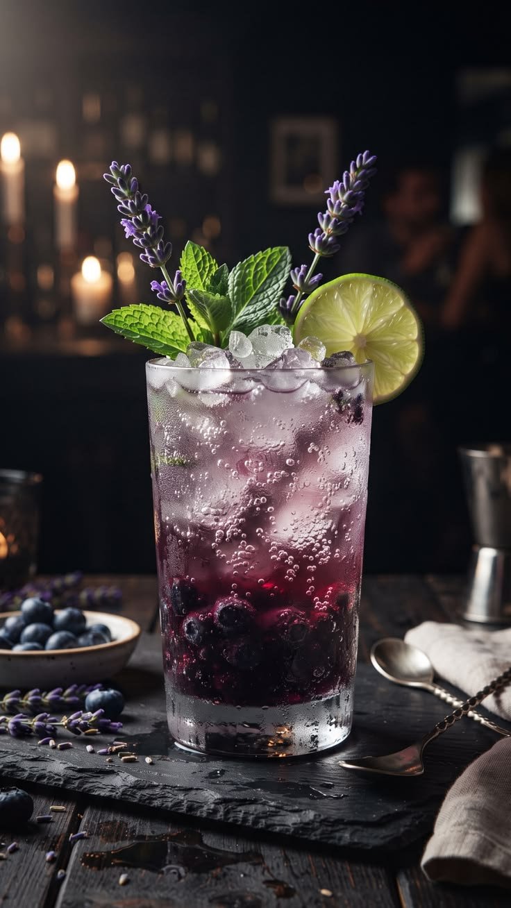 Blue berry